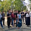 Театралізована екскурсія «Київ часів Бориса Грінченка»
