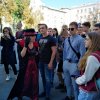 Театралізована екскурсія «Київ часів Бориса Грінченка»