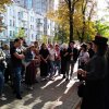 Театралізована екскурсія «Київ часів Бориса Грінченка»
