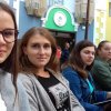 	Участь у семінарі «Інноваційні технології в реабілітації»