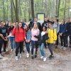 Виїзні заняття зі «Спортивного туризму і орієнтування»