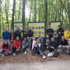 Виїзні заняття зі «Спортивного туризму і орієнтування»