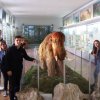 Виїзне заняття до Національного науково-природничого музею НАН України