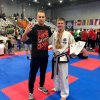 VIII Міжнародний чемпіонат з таеквон-до 