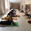 Майстер-клас з соматики «Соматика. Мої ресурси сили і свободи!»
