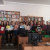 Всеукраїнський день бібліотек 
