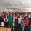 Всеукраїнський день бібліотек 