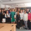 Всеукраїнський день бібліотек 