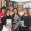 Всеукраїнський день бібліотек 