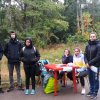 Виїзне заняття у рамках дисципліни 