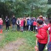 Виїзне заняття у рамках дисципліни 