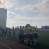 Стартував сезон 2019-2020 рр. з футболу серед студентських команд ЗВО м. Києва