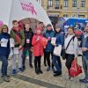 Профорієнтаційні заходи кафедри спорту та фітнесу (06.10.2019)