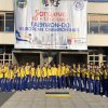 Вітаємо бронзового призера Чемпіонату Європи з тхеквон-до! 