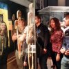Виставка «Всесвіт тіла»