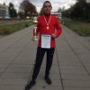 Вітаємо Костюка Дмитра!