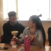 Заняття з дисципліни «Акмеологія і аксіологія у фізичному вихованні»