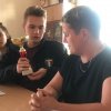 Заняття з дисципліни «Акмеологія і аксіологія у фізичному вихованні»