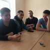 Заняття з дисципліни «Акмеологія і аксіологія у фізичному вихованні»