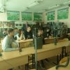 Виїзне заняття на базі Військового інституту телекомунікації та інформації імені Героїв Крут
