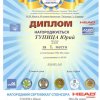 Міжнародні змагання з плавання «Kyiv Open»