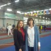 VII Всеукраїнський турнір з фехтування на рапірах серед юнаків та дівчат