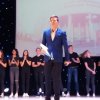 Шоу-презентація першокурсників 
