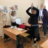 Методика оцінки індивідуального біологічного віку (засідання наукового гуртка)