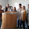 Виїзне заняття з  дисципліни «Преформовані фізичні чинники»
