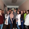Виїзне заняття з  дисципліни «Преформовані фізичні чинники»