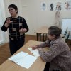 Лекція «Емоції - особливий клас психічної діяльності» (соціальний проект)