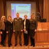 Участь у ІІІ Міжнародній науково-практичній конференції