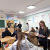 Профорієнтація (гімназія «Оболонь»)
