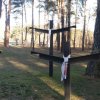 Відвідування Національного історико-меморіального заповідника «Биківнянські могили»