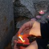 Відвідування Національного історико-меморіального заповідника «Биківнянські могили»