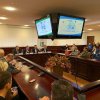 Участь у ІІІ Міжнародній конференції «Сталий розвиток і спадщина у спорті: проблеми та перспективи»