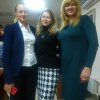 Участь у ІІІ Міжнародній конференції «Сталий розвиток і спадщина у спорті: проблеми та перспективи»