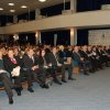 Участь у ІІІ Міжнародній конференції «Сталий розвиток і спадщина у спорті: проблеми та перспективи»