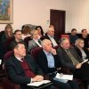 Участь у ІІІ Міжнародній конференції «Сталий розвиток і спадщина у спорті: проблеми та перспективи»