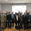 Участь у симпозіумі наукової комісії UWW «Виклик та перспективи боротьби»