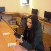 Виїзне заняття з дисципліни «Вступ до спеціальності»