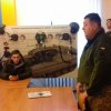 Виїзне заняття з дисципліни «Вступ до спеціальності»