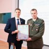 VІІ Всеукраїнська науково-практична конференція «Фізичне виховання, спорт та здоров’я людини: досвід, проблеми, перспективи» (у циклі Анохінських читань)