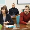VІІ Всеукраїнська науково-практична конференція «Фізичне виховання, спорт та здоров’я людини: досвід, проблеми, перспективи» (у циклі Анохінських читань)