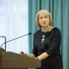 VІІ Всеукраїнська науково-практична конференція «Фізичне виховання, спорт та здоров’я людини: досвід, проблеми, перспективи» (у циклі Анохінських читань)