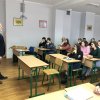 Сучасні авторські методики в реабілітації хворого (засідання наукового гуртка)