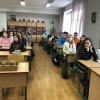 Сучасні авторські методики в реабілітації хворого (засідання наукового гуртка)