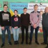 Практичні заняття для студентів спеціалізації «Захист Вітчизни» 1