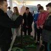 Практичні заняття для студентів спеціалізації «Захист Вітчизни» 1