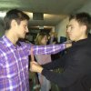 Практичні заняття для студентів спеціалізації «Захист Вітчизни» 1